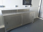 20-Fuß-Bar-Container