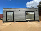 EDISON MODULARKABINE 24 M2