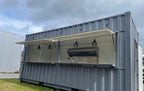 Container Bar GEH02