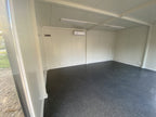 Bürocontainer vom Typ „London“, 6,00 x 5,00 m