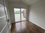 Wohneinheit / Büroeinheit von 24 m² (Ref: 42290)