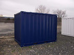 10-Fuß-Versandcontainer - Neu