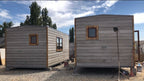 Manríquez-Hütte 18 m² Chile