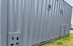 Container Bar GEH02