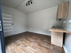 Wohneinheit / Büroeinheit von 24 m² (Ref: 42290)