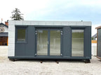 Premium-Modulcontainer – Ideal für moderne Unternehmen (Ref: C4100)