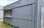 Container Bar GEH02